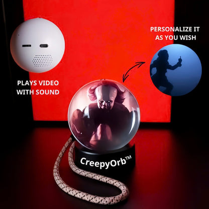 CreepyOrb™