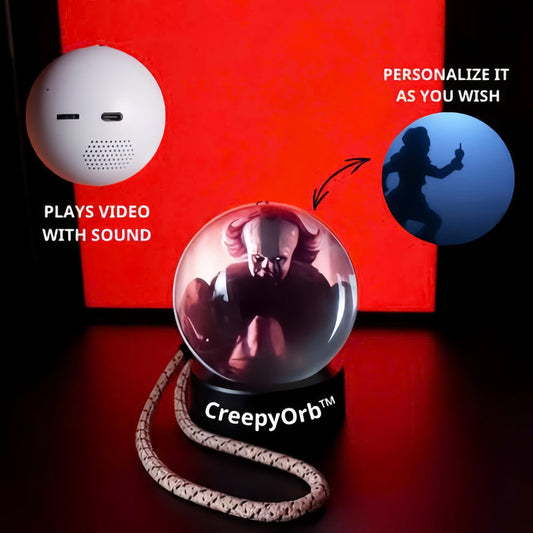CreepyOrb™